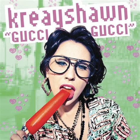 gucci com gucci|gucci gucci kreayshawn.